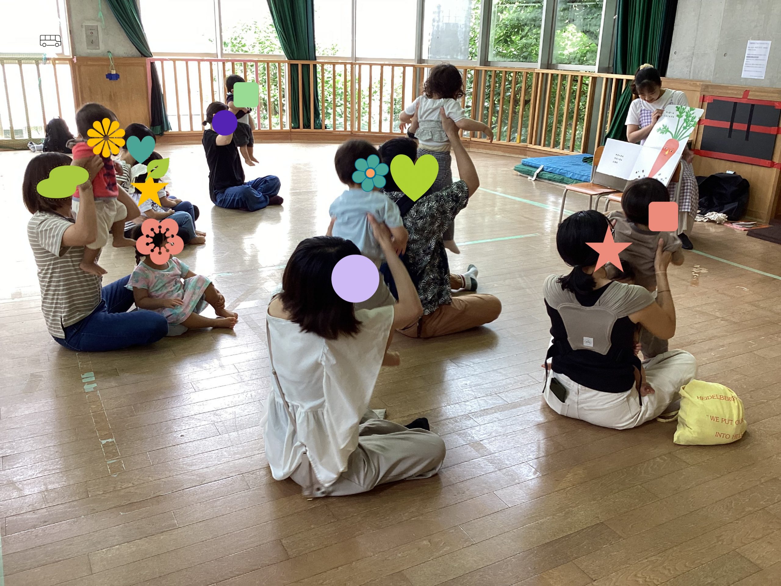 もとまちPECE Kids