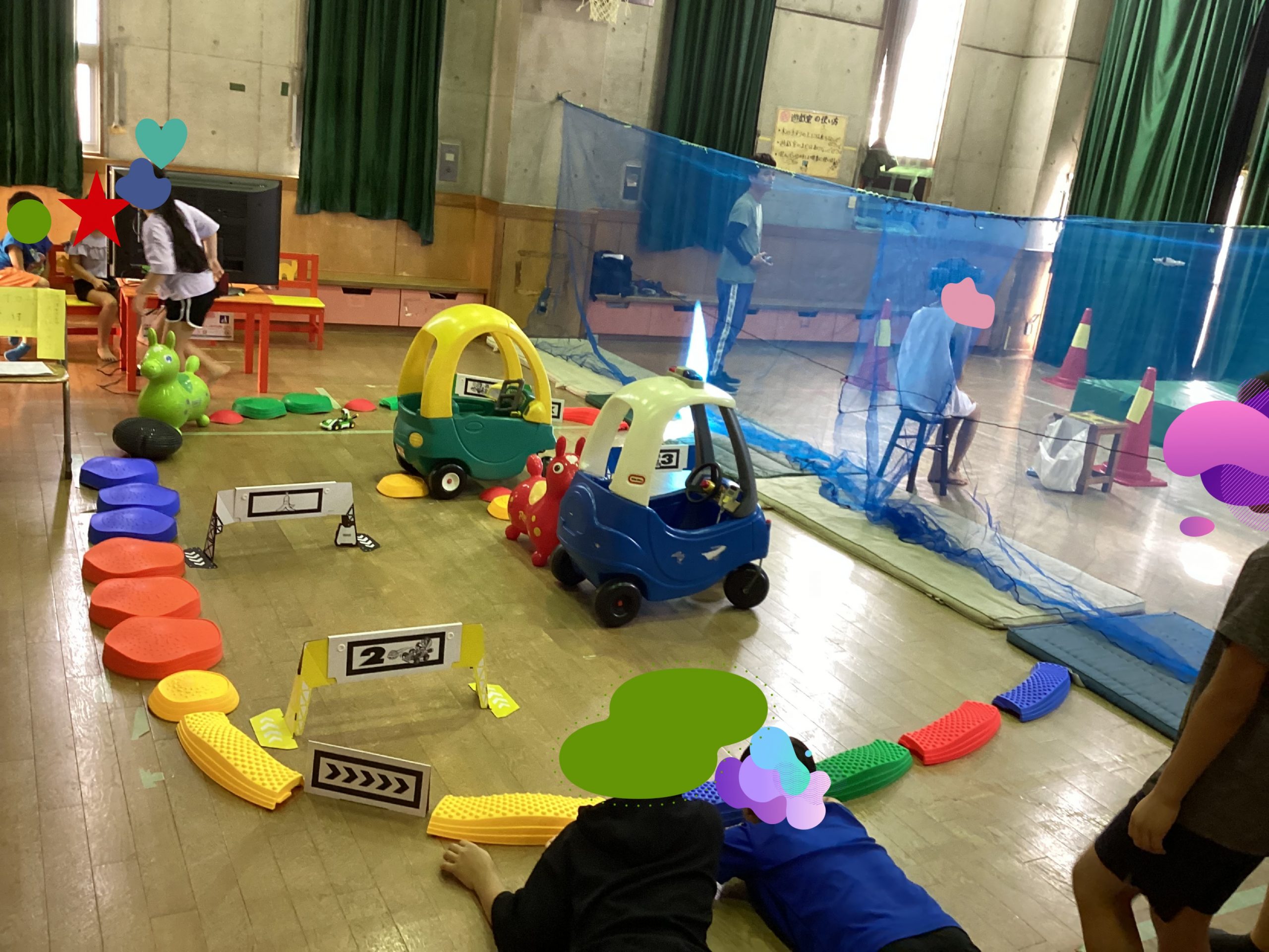 ９月　ゆったりSUNDAY