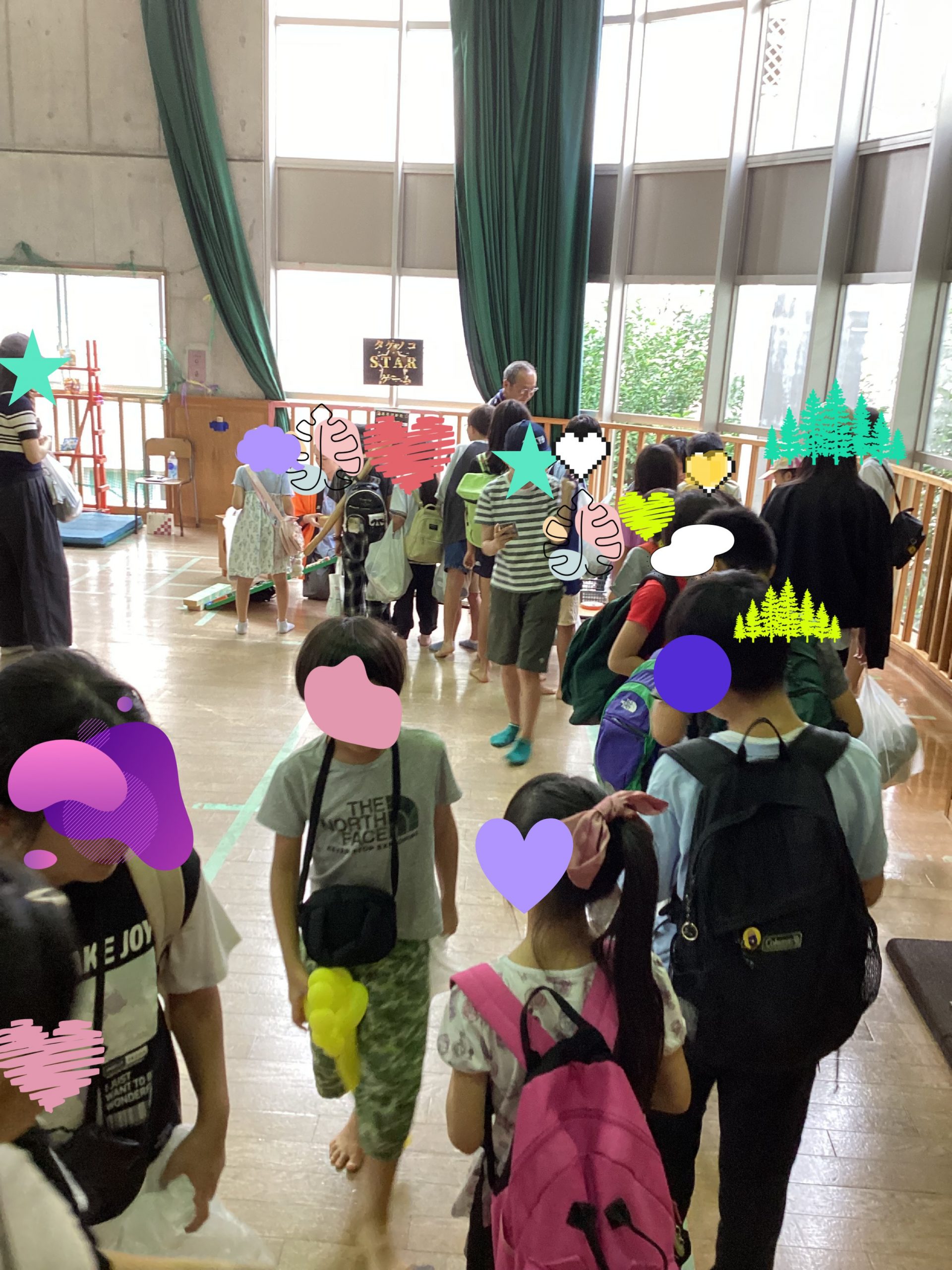 １０月　ふれあいまつりもとまち